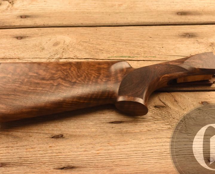 Beretta DT11 Trap 12 gauge-0