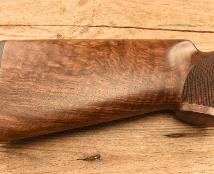 Beretta DT11 Trap 12 gauge-1