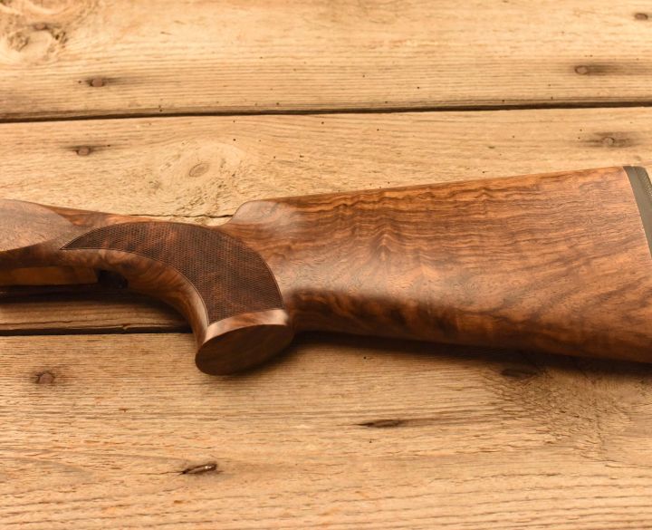 Beretta DT11 Trap 12 gauge-2