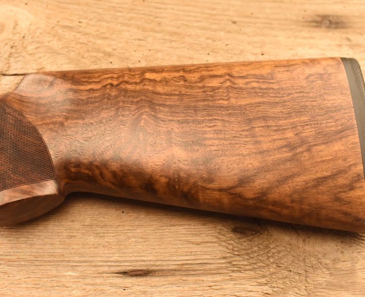 Beretta DT11 Trap 12 gauge-3