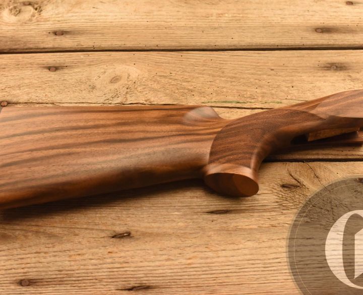 Beretta DT11 Trap 12 gauge-0