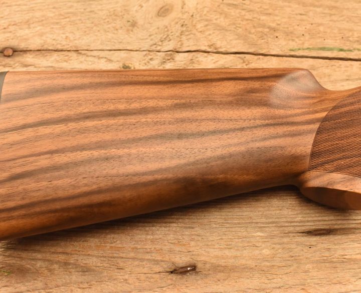 Beretta DT11 Trap 12 gauge-1