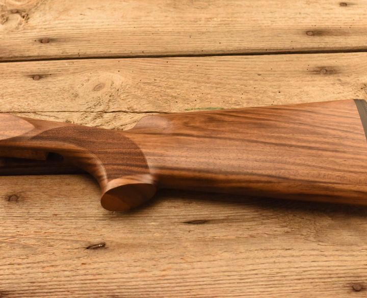 Beretta DT11 Trap 12 gauge-2