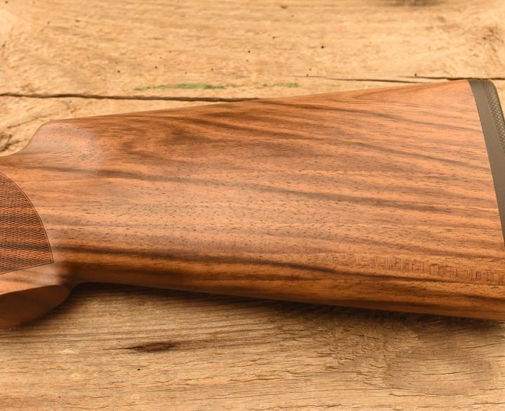 Beretta DT11 Trap 12 gauge-3