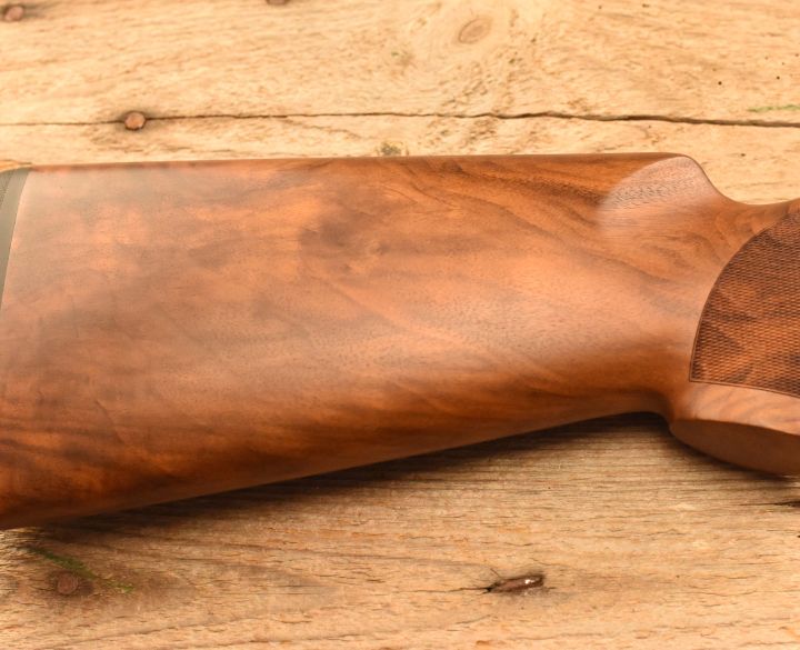 Beretta DT11 Trap 12 gauge-2