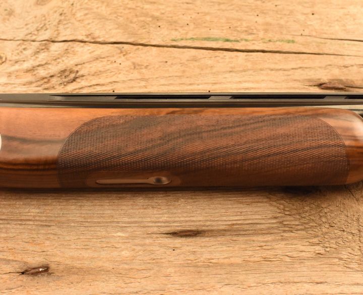 Beretta DT11 Trap 12 gauge-3