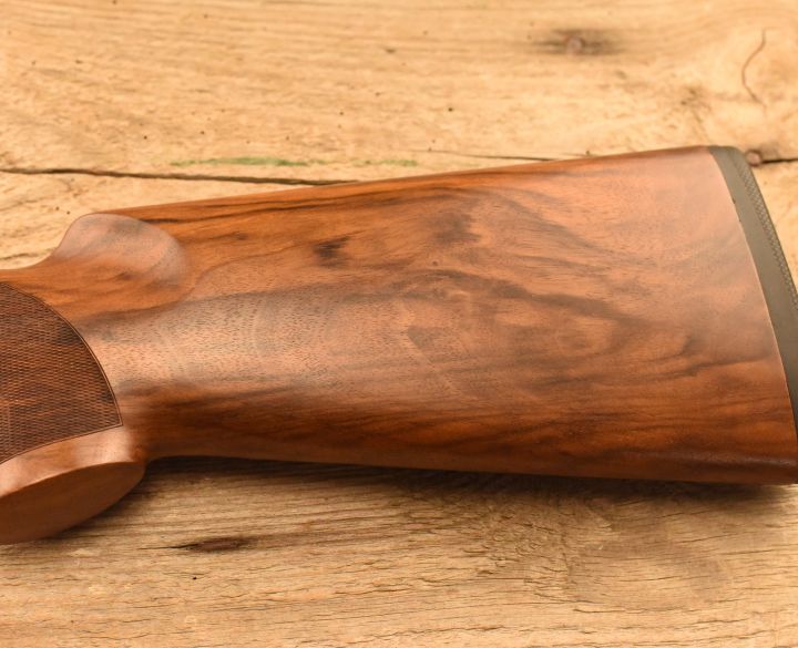 Beretta DT11 Trap 12 gauge-5