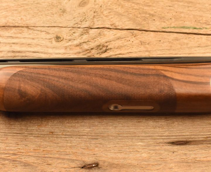 Beretta DT11 Trap 12 gauge-5