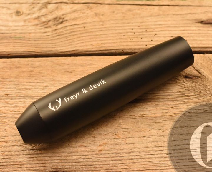 Freyr & Devik Uts 281 up to 6.5-0