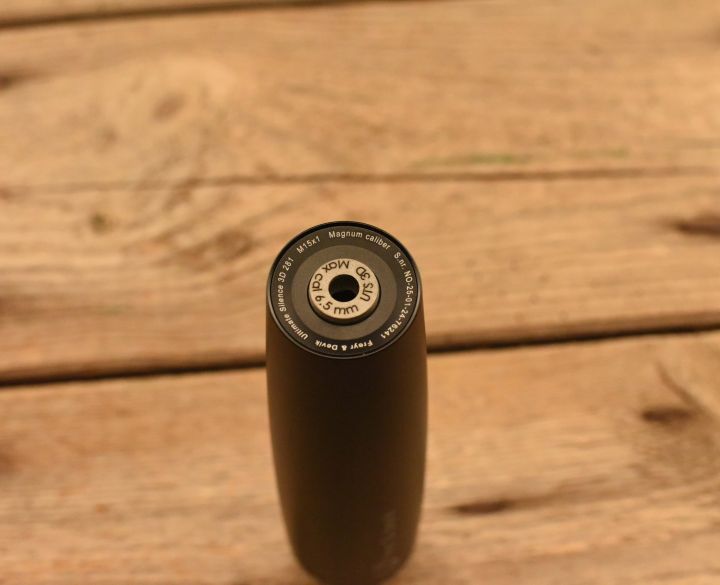 Freyr & Devik Uts 281 up to 6.5-1