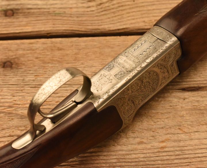 Miroku MK 60 Grade 5 20 gauge-3