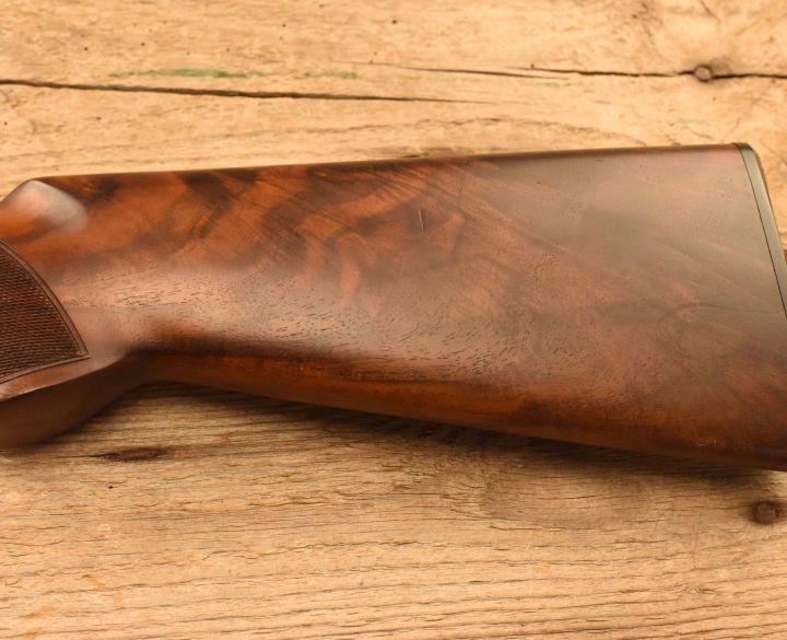 Miroku MK 60 Grade 5 20 gauge-4