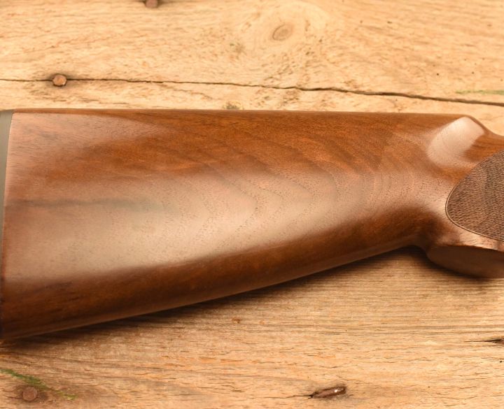 Beretta 687 Silver Pigeon III 12 gauge-1