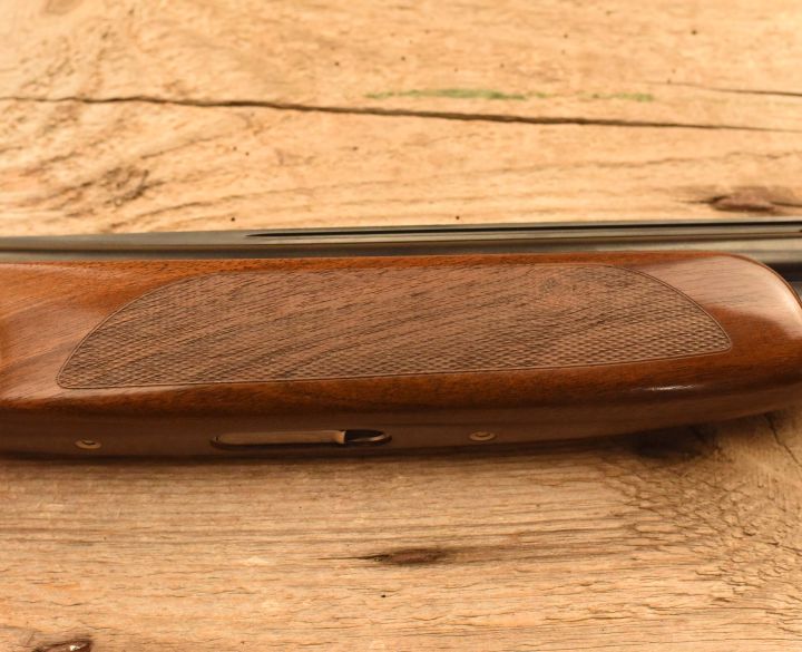 Beretta 687 Silver Pigeon III 12 gauge-2