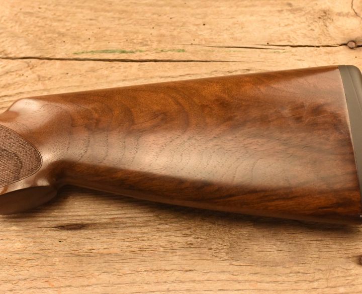 Beretta 687 Silver Pigeon III 12 gauge-4