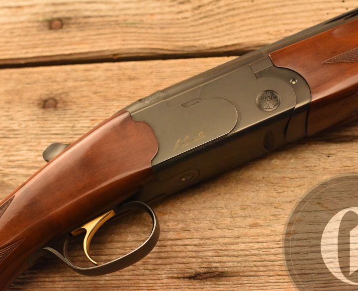 Beretta 686 Onyx 12 gauge-0