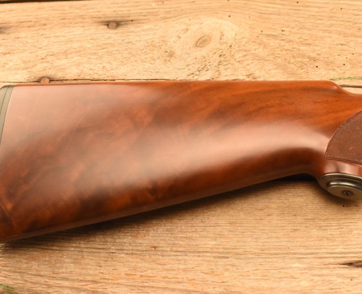 Beretta 686 Onyx 12 gauge-1