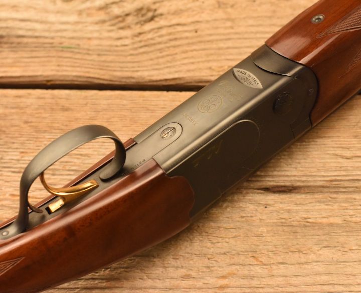 Beretta 686 Onyx 12 gauge-3