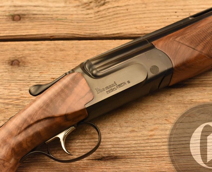 Perazzi High Tech S 12 gauge-0