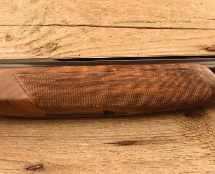 Perazzi High Tech S 12 gauge-2