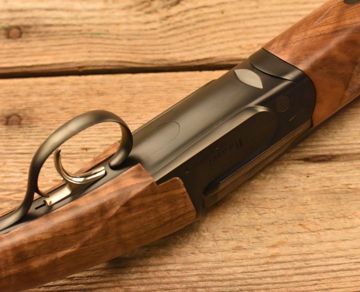 Perazzi High Tech S 12 gauge-3