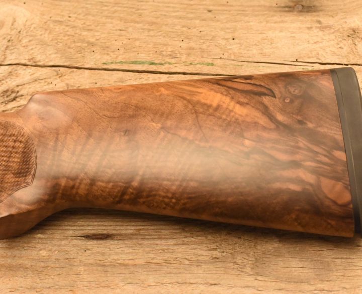 Perazzi High Tech S 12 gauge-4