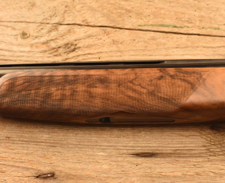 Perazzi High Tech S 12 gauge-5