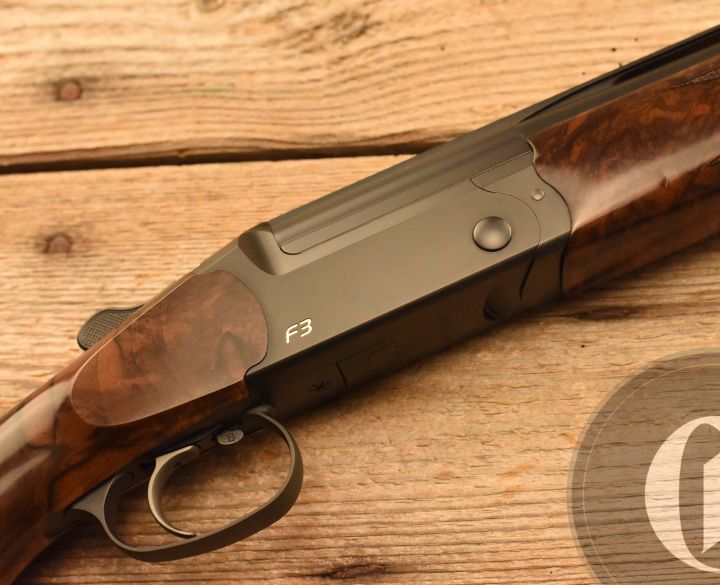 Blaser F3 Professional Grade 7 12 gauge-0