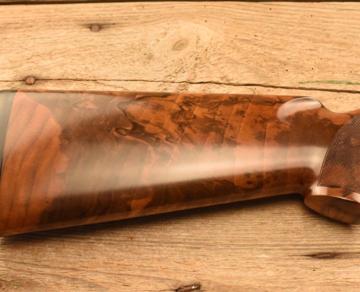 Blaser F3 Professional Grade 7 12 gauge-1