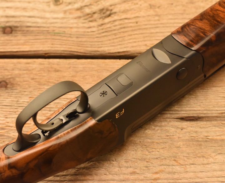 Blaser F3 Professional Grade 7 12 gauge-3