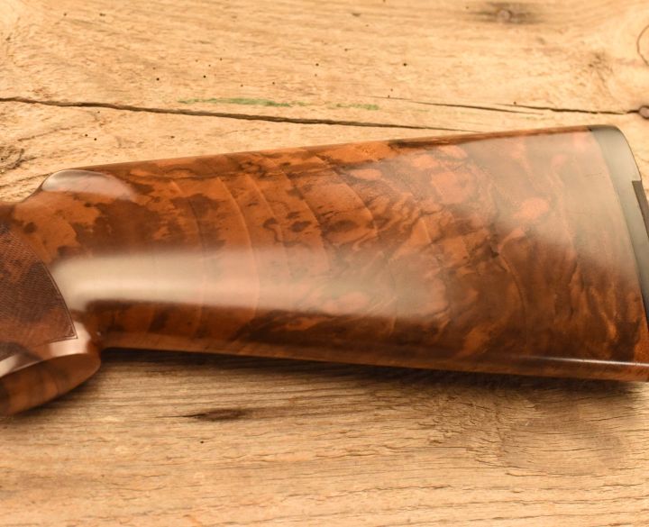 Blaser F3 Professional Grade 7 12 gauge-4