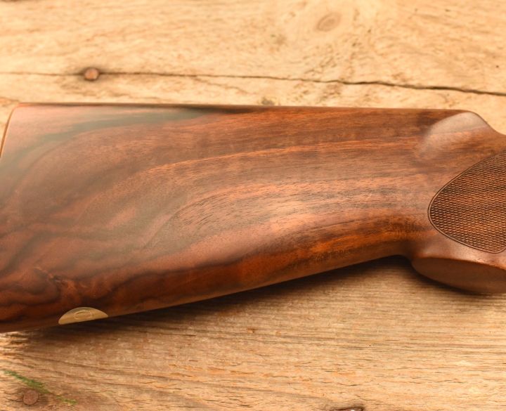 Beretta 687 Silver Pigeon V 12 gauge-2