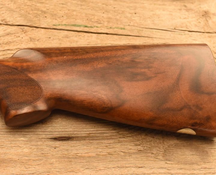 Beretta 687 Silver Pigeon V 12 gauge-5
