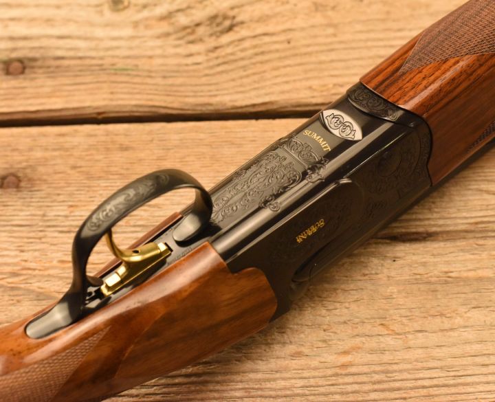 Caesar Guerini Summit Ascent 12 gauge-3