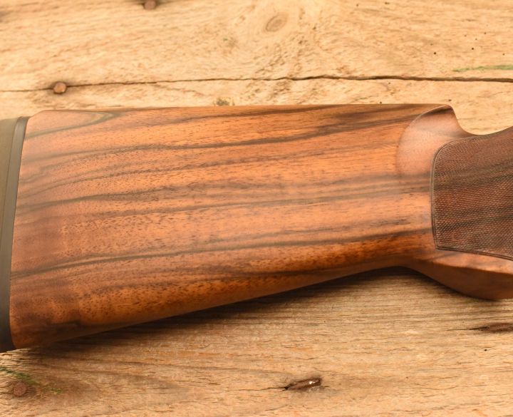 Perazzi MX8 Sporter 12 gauge-1