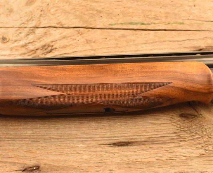 Perazzi MX8 Sporter 12 gauge-2