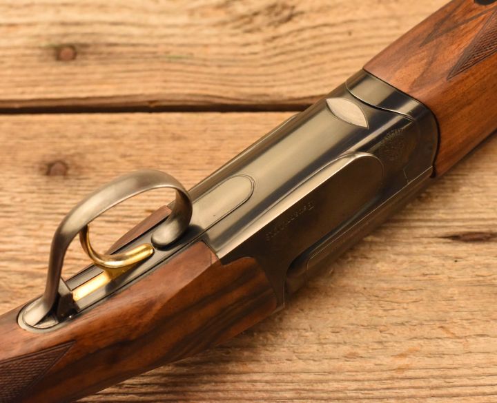 Perazzi MX8 Sporter 12 gauge-3