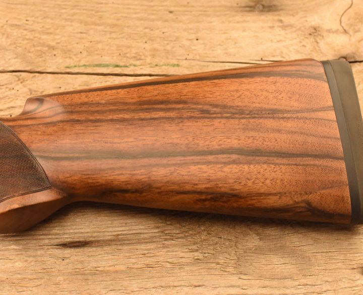 Perazzi MX8 Sporter 12 gauge-4