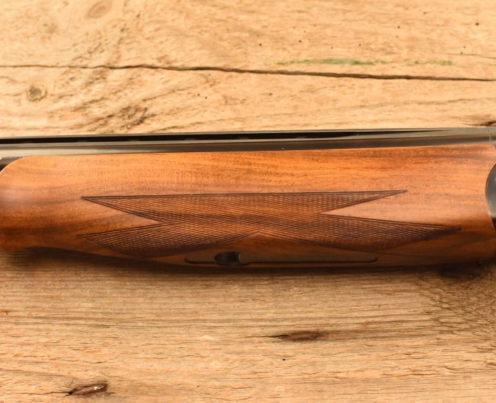 Perazzi MX8 Sporter 12 gauge-5