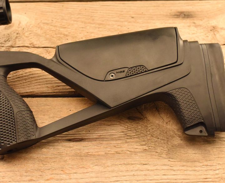 Stoeger Xm1 Scout .177-3