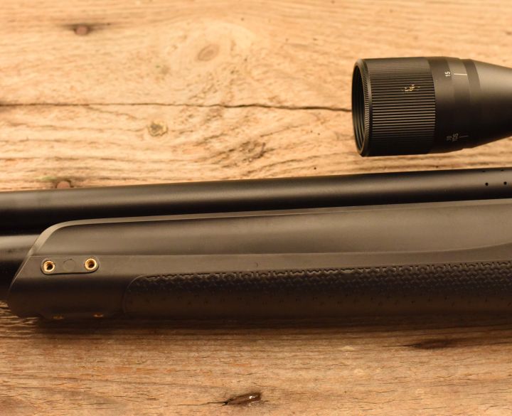 Stoeger Xm1 Scout .177-5