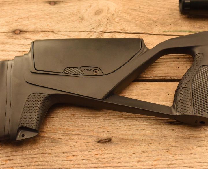 Stoeger Xm1 Scout .177-1