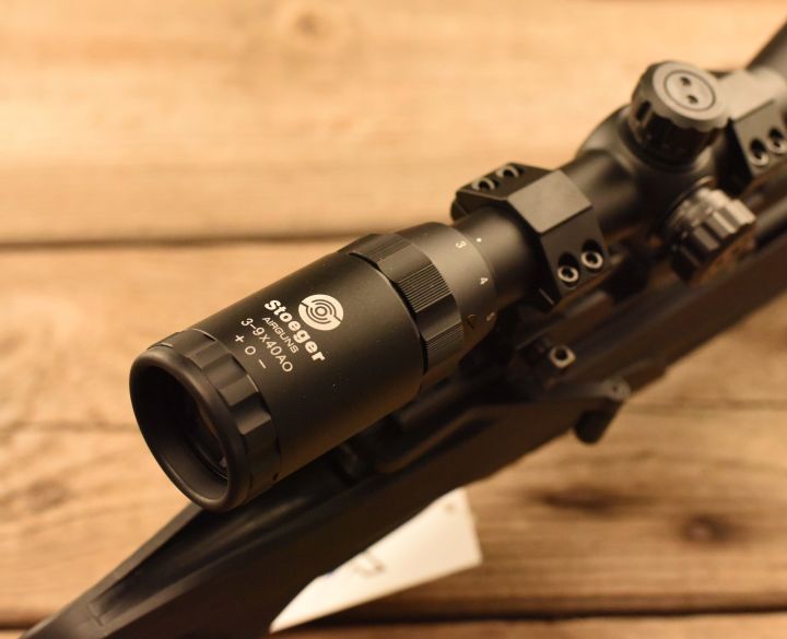 Stoeger Xm1 Scout .177-4