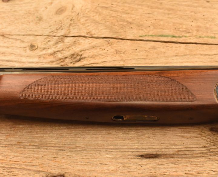 Beretta 687 Silver Pigeon V 12 gauge-5