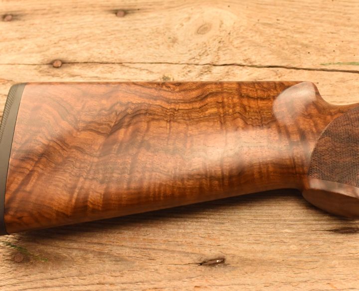 Beretta DT11 L Trap 12 gauge-1