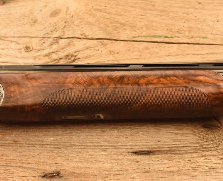 Beretta DT11 L Trap 12 gauge-2