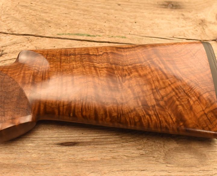 Beretta DT11 L Trap 12 gauge-4