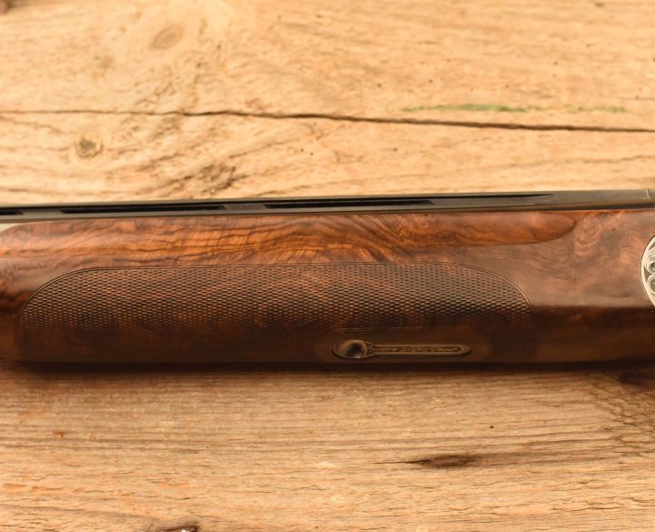 Beretta DT11 L Trap 12 gauge-5