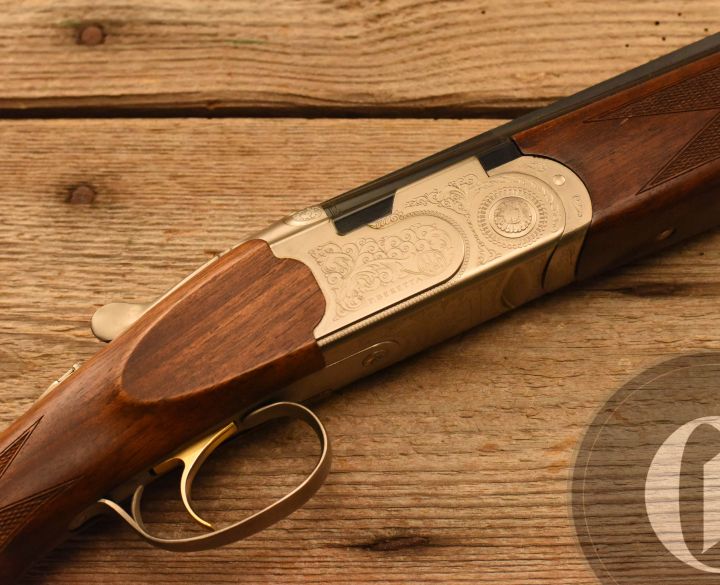 Beretta 686 Silver Pigeon S 20 gauge-0