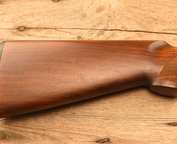 Beretta 686 Silver Pigeon S 20 gauge-1